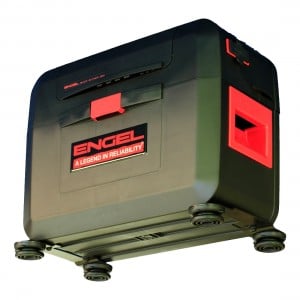 Engel Smart Battery Box Transit Slide Lock Adaptor Kit