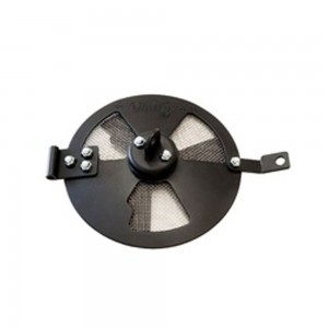 Ozpig New Vented Door