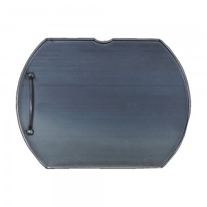 Ozpig Large Warming Plate