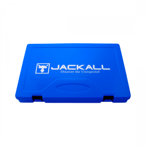 Jackall 2800D Tackle Box