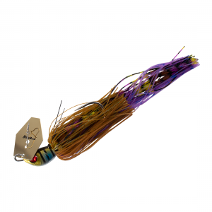 Jackall Break Blade W.S Chatterbait
