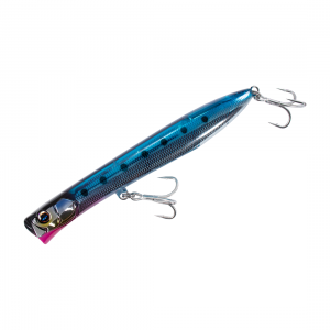 Jackall Cian Popper Roar 240F Lure