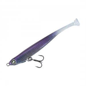 Jackall Jelly Sardine 80 Slim Ridge Lure