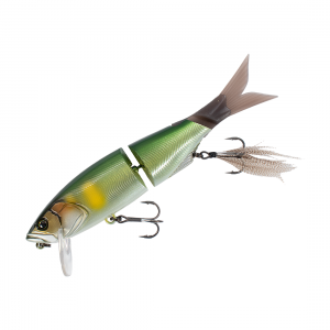 Jackall Maekon Jr. SF Lure