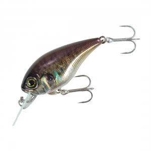 Jackall Mastercrank 47MR Lure