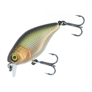 Jackall Micro Chubby Lure