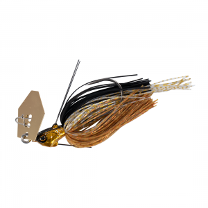 Jackall Super Break Blade Fine Chatterbait