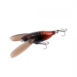 Jackall Suisen Cicada Lure