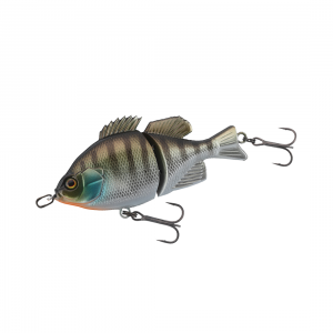 Jackall Baby Giron Lure