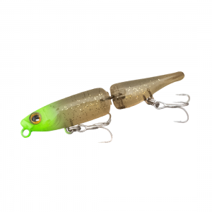 Jackall Abbey Solid 55S Lure