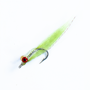 Joes Flies Griffos Whiting Fly