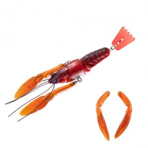 Biovex Joint Zari Blade Claw