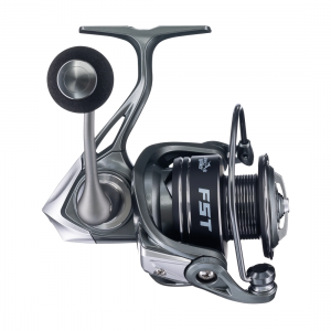 Jarvis Walker FST Spin Reel