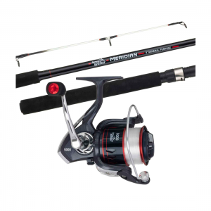 Jarvis Walker Meridian General Purpose Spin Combo