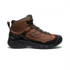 Keen Mens Targhee IV Mid WP Wide Shoes