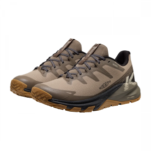 Keen Mens Targhee Apex WP Shoes
