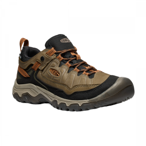 Keen Mens Targhee IV WP Wide Shoes