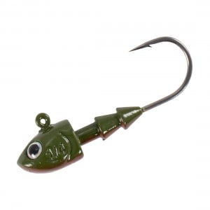 Kegga Deeps Jig Head