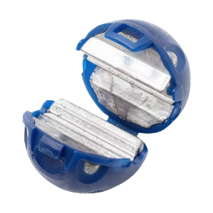 KLIK Sinkers Quick Change Running Ball Sinkers