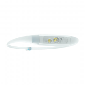 Knog Quokka Run 150 Silicone Headlamp