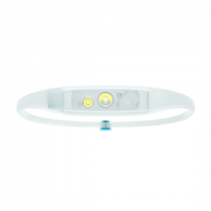 Knog Quokka Run 150 Silicone Headlamp