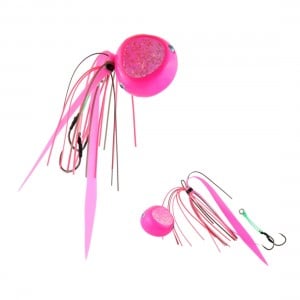 Daiwa Kohga Bayrubber Free Jig