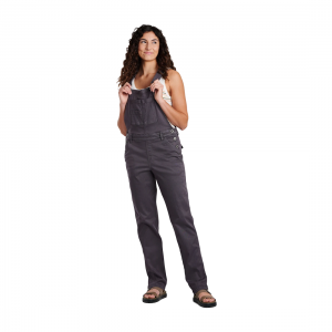 KUHL Womens Kultivatr Overalls