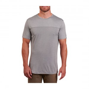 KUHL Aktiv Engineered Krew Shirt