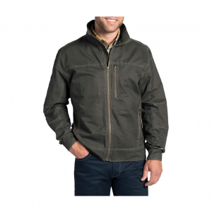 KUHL Mens Burr Jacket