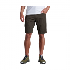 KUHL Mens Ramblr 10in Shorts