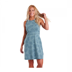 KUHL Womens Skyla Dress