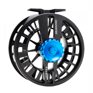 Lamson Centerfire Fly Reel