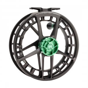 Lamson Hyperspeed M Fly Reel