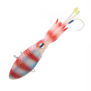 Nomad Design Large Squidtrex Vibe Lure