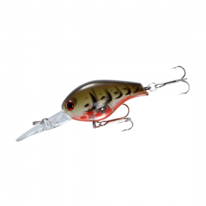Lucky Craft Clutch DR Lure