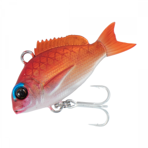 Little Jack Micro Charikom Lure