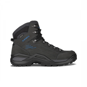 Lowa Mens Renegade Evo GTX Mid Wide Boots