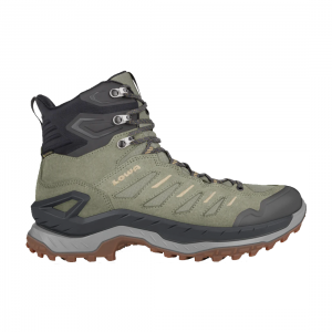 Lowa Mens Innovo GTX Mid Boots