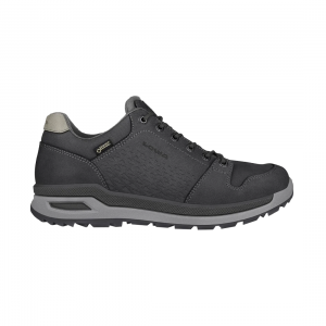 Lowa Mens Locarno GTX Lo Wide Shoes