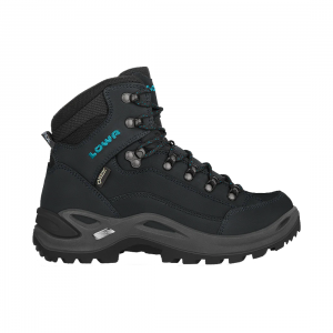 Lowa Womens Renegade Evo GTX Mid Boots