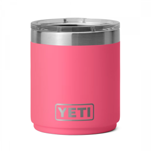 Yeti Stackable Lowball W/ Lid