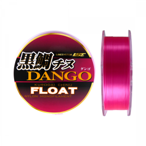 Line System Dango Wax Monofilament - 150m