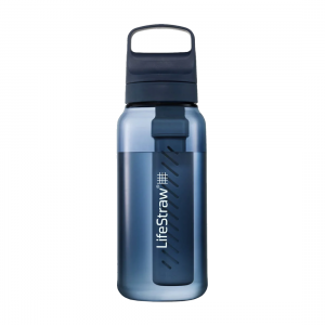 LifeStraw Go 2.0 Water Filter Bottle