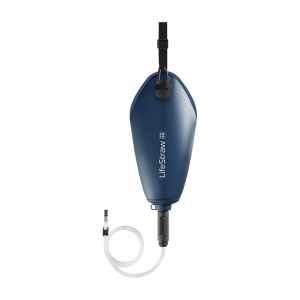 LifeStraw Compact Gravity Water Filter System