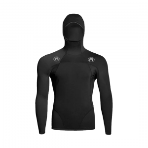 Matuse Philo Hydrasilk 0.5mm Hybrid Hooded Top
