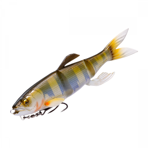 Megabass Magdraft Hasu Raver Lure