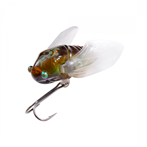 Megabass Nano Siglett Lure