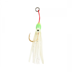 MajorCraft JigPara Assist Hook - Rock
