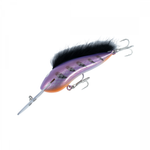 Mudeye Lures Mohawk