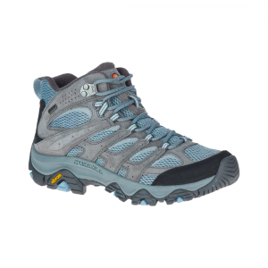 Merrell Womens MOAB 3 Mid GTX Hiking Boots